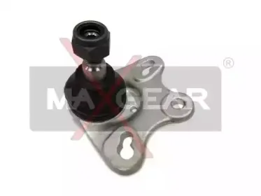 72-0381 MAXGEAR