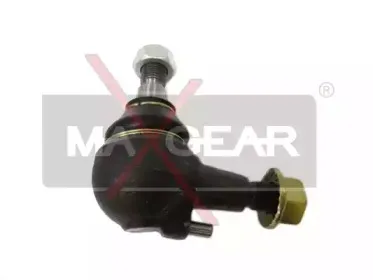 72-0382 MAXGEAR Несущий / направляющий шарнир