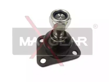 72-0387 MAXGEAR