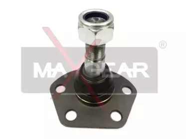 72-0389 MAXGEAR Несущий / направляющий шарнир