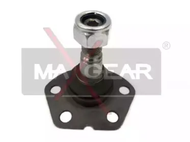 72-0391 MAXGEAR Несущий / направляющий шарнир