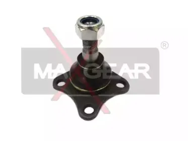 72-0392 MAXGEAR Несущий / направляющий шарнир