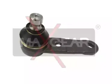 72-0395 MAXGEAR ремонтный комплект, несущие / направляющие шарниры