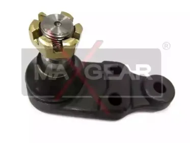 72-0405 MAXGEAR Несущий / направляющий шарнир