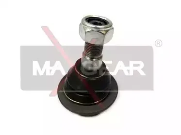 72-0407 MAXGEAR Несущий / направляющий шарнир