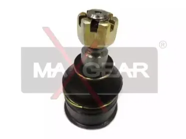 72-0408 MAXGEAR Несущий / направляющий шарнир