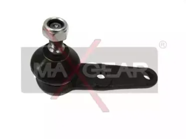 72-0410 MAXGEAR Несущий / направляющий шарнир