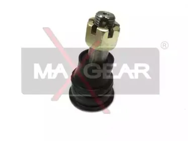 72-0421 MAXGEAR Несущий / направляющий шарнир