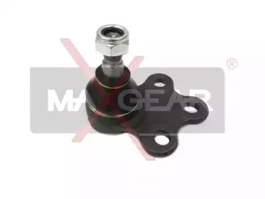 720428 MAXGEAR Несущий / направляющий шарнир