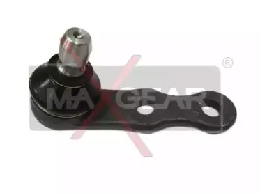 72-0433 MAXGEAR Несущий / направляющий шарнир