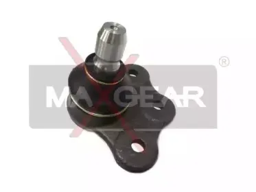 72-0435 MAXGEAR Несущий / направляющий шарнир