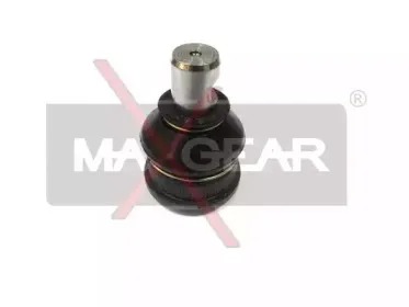 72-0448 MAXGEAR Несущий / направляющий шарнир