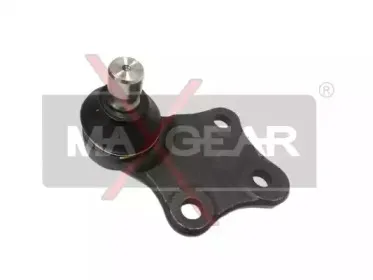 72-0449 MAXGEAR Несущий / направляющий шарнир
