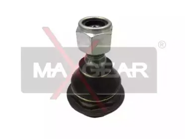 72-0453 MAXGEAR Несущий / направляющий шарнир