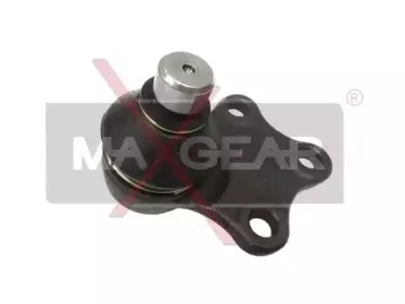 72-0459 MAXGEAR Несущий / направляющий шарнир