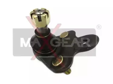 72-0473 MAXGEAR Несущий / направляющий шарнир