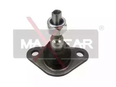 720475 MAXGEAR Несущий / направляющий шарнир