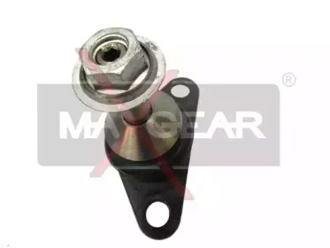 72-0476 MAXGEAR Несущий / направляющий шарнир