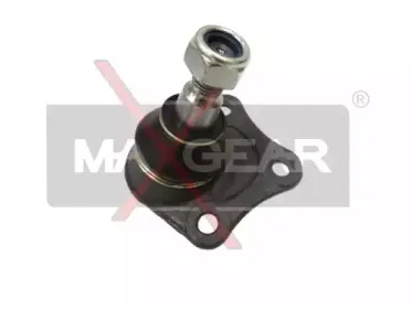 72-0478 MAXGEAR ремонтный комплект, несущие / направляющие шарниры