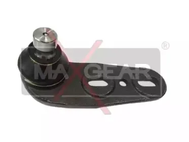 72-0483 MAXGEAR Несущий / направляющий шарнир