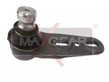 72-0487 MAXGEAR