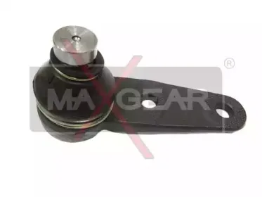 72-0488 MAXGEAR Несущий / направляющий шарнир