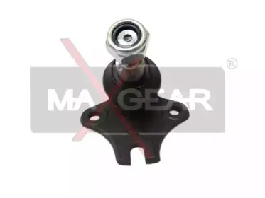 720500 MAXGEAR Несущий / направляющий шарнир