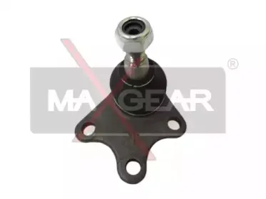 72-0506 MAXGEAR ремонтный комплект, несущие / направляющие шарниры