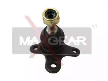 72-0507 MAXGEAR Несущий / направляющий шарнир