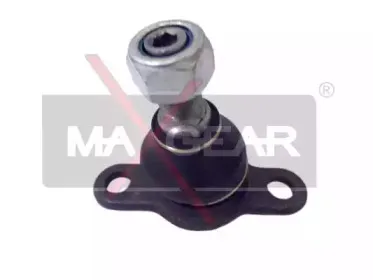 72-0517 MAXGEAR ремонтный комплект, несущие / направляющие шарниры