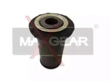 72-0539 MAXGEAR Втулка, вал рулевого колеса