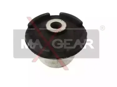 72-0583 MAXGEAR Втулка, балка моста