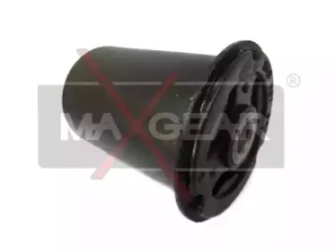 72-0647 MAXGEAR Втулка, балка моста
