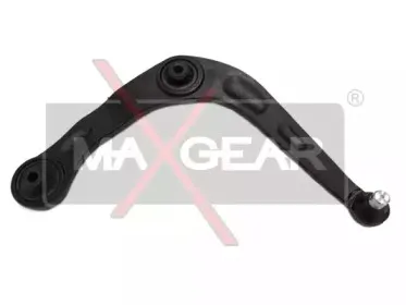 72-0777 MAXGEAR Рычаг независимой подвески колеса, подвеска колеса