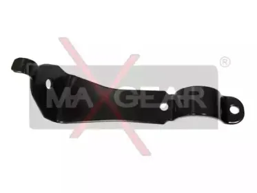 72-1048 MAXGEAR Кронштейн, подвеска стабилизато