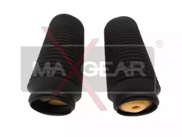 72-1157 MAXGEAR Рулевой механизм