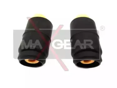 72-1202 MAXGEAR Пылезащитный комплект, амортизатор