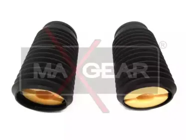 721204 MAXGEAR Рассеиватель, фонарь указателя поворота