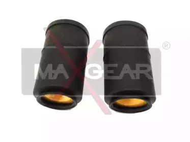 721207 MAXGEAR Рассеиватель, фонарь указателя поворота