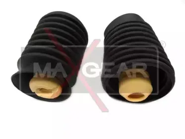 72-1263 MAXGEAR Пылезащитный комплект, амортизатор