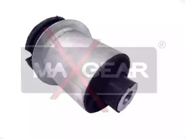 721270 MAXGEAR Лампа накаливания, противотуманная фара