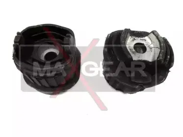 72-1357 MAXGEAR Комплект подшипника, балка моста