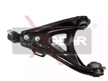 72-1515 MAXGEAR Рычаг независимой подвески колеса, подвеска колеса