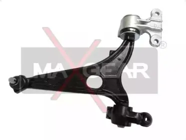 72-1524 MAXGEAR Рычаг независимой подвески колеса, подвеска колеса