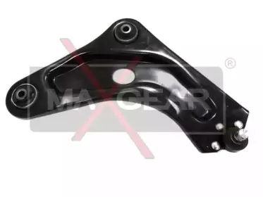 72-1544 MAXGEAR Рычаг независимой подвески колеса, подвеска колеса