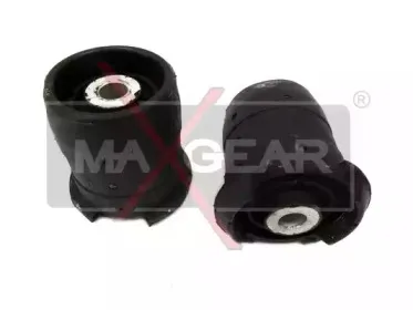 72-1550 MAXGEAR Комплект подшипника, балка моста