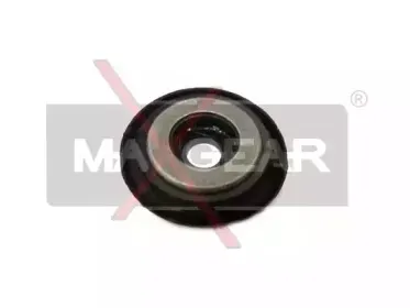 72-1553 MAXGEAR Подшипник качения, опора стойки амортизатора