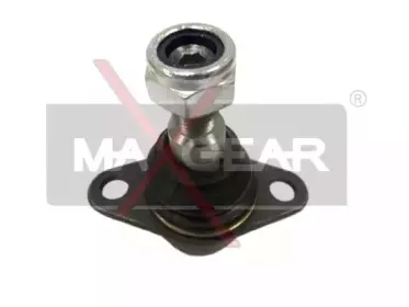 72-1569 MAXGEAR Несущий / направляющий шарнир