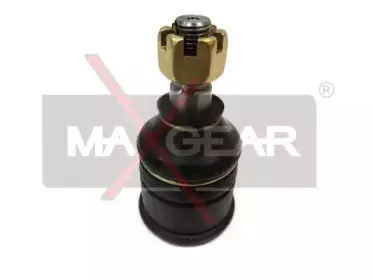 72-1584 MAXGEAR Несущий / направляющий шарнир