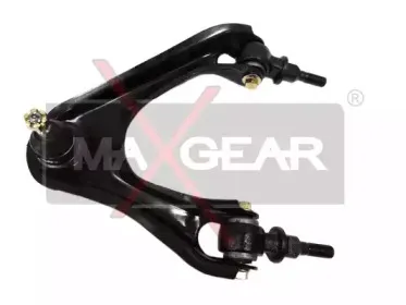 721588 MAXGEAR Рычаг независимой подвески колеса, подвеска колеса